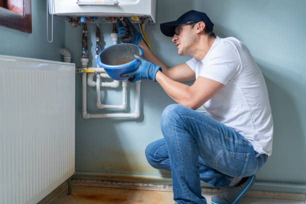Best Leak Detection Services  in Cedar Bluff, AL